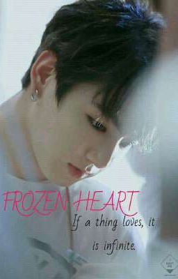 Frozen Heart cover