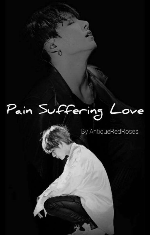 Pain Suffering Love | Vkook by taecxx