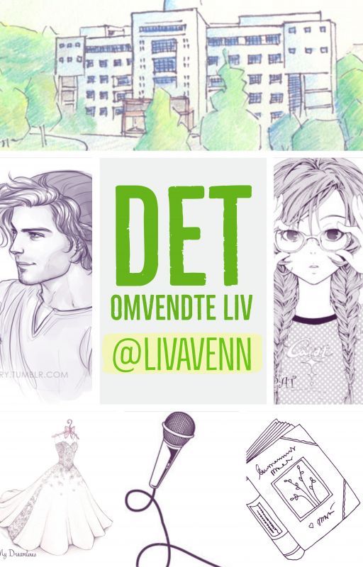 Det Omvendte Liv by livavenn