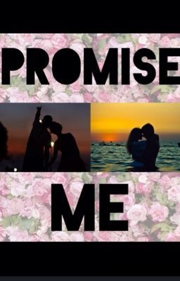 Promise Me (Sequel To Without a Doubt) cover