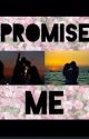 Promise Me (Sequel To Without a Doubt) by 5secondsofpottorff