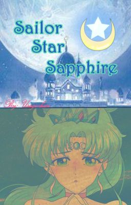 Sailor Star Sapphire cover