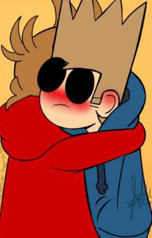 Tomtord/Tordtom Pics by ketchupmep