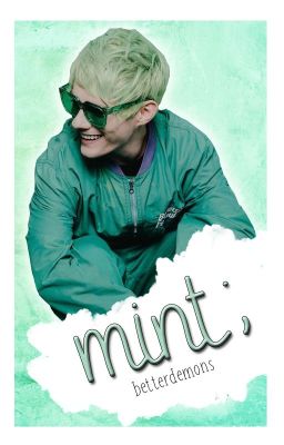 mint; （ a. knight ） cover