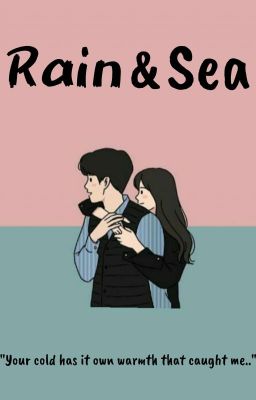 Rainer & Chelsea cover