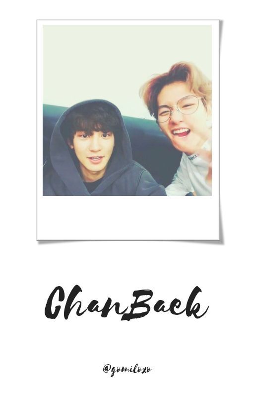 ChanBaek; ChanBaek by m-monmon