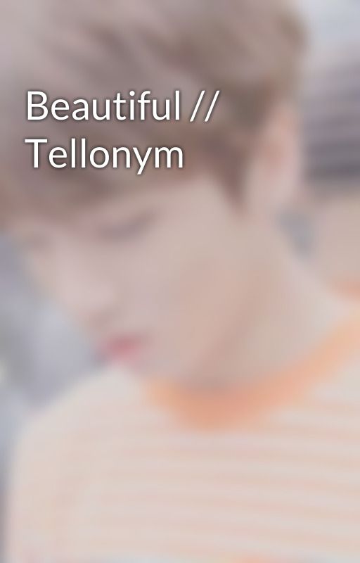 Beautiful // Tellonym by Jungkook_BTS-Army