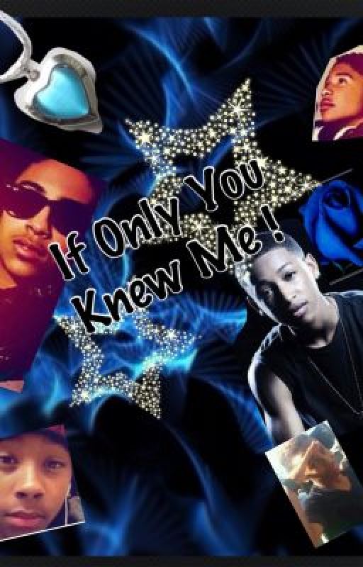 if only you knew me book 1(Mindless Behavior and Jacob Latimore love story) by kaylaboo4