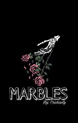 Marbles (studxstud) cover