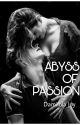 Abyss of passion  by DammyJoy