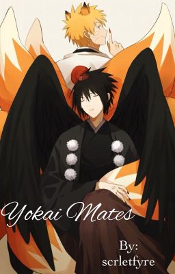 Yokai Mates cover