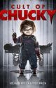 Cult Of Chucky by TillyValentine