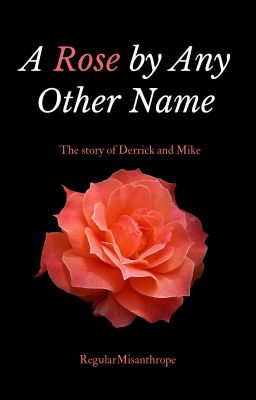 A Rose by Any Other Name cover