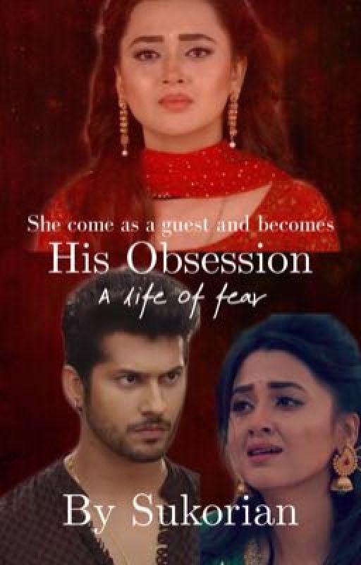 His Obsession- RagLak by Sukorian