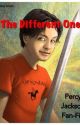 Percy Jackson Fan-Fic: The Different One by ChloeCGS