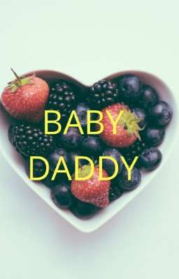 BABY DADDY cover