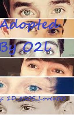 Adopted By O2L  [Completed] cover