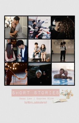 Short Stories | Sean x Kaycee cover