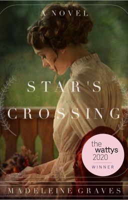 Star's Crossing cover