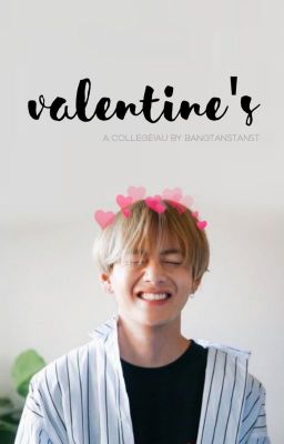 Valentine's cover