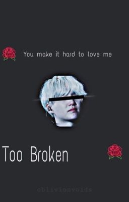 too broken /yoonmin/ cover