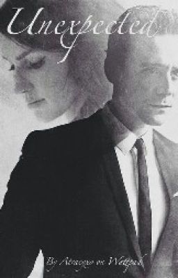 Unexpected (Tom Hiddleston Fanfiction) cover