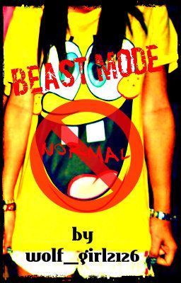 BEAST MODE cover