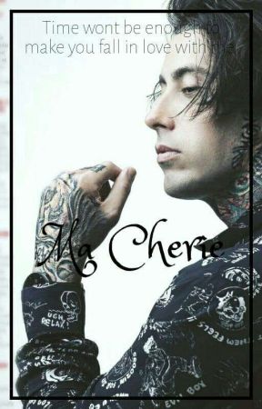 Ma Chérie {Ronnie Radke}  by HollywoodWh0r3