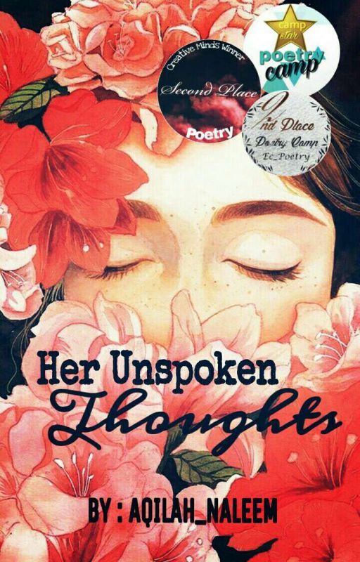 Her Unspoken Thoughts by Aqilah_Naleem