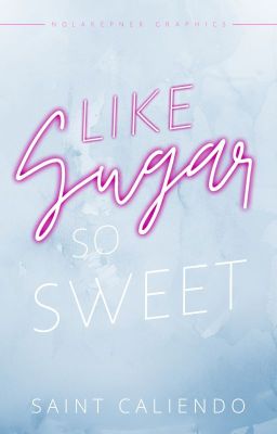 Like Sugar | ✓ cover