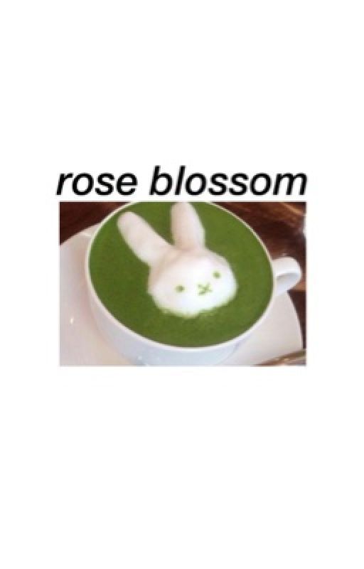 ☆ ROSE BLOSSOM   ⸝ ⸝   oc book by y2kittys