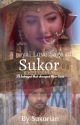 A royal Love Saga on SuKor  by Sukorian