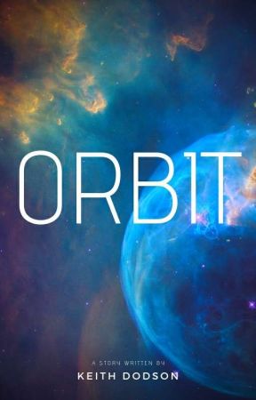 Orbit by SirSpooksalot