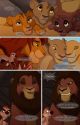 Kiara and Kovu's pride by ruby12365