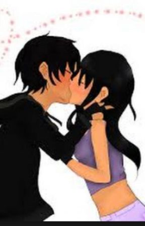 Aaron x Aphmau~ The Love That Never Lets Go! by musicalsfreak