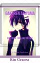 Gakuren Akiyama: Griffin Of the Leaf village (Naruto Fanfic.) by RinGarcea