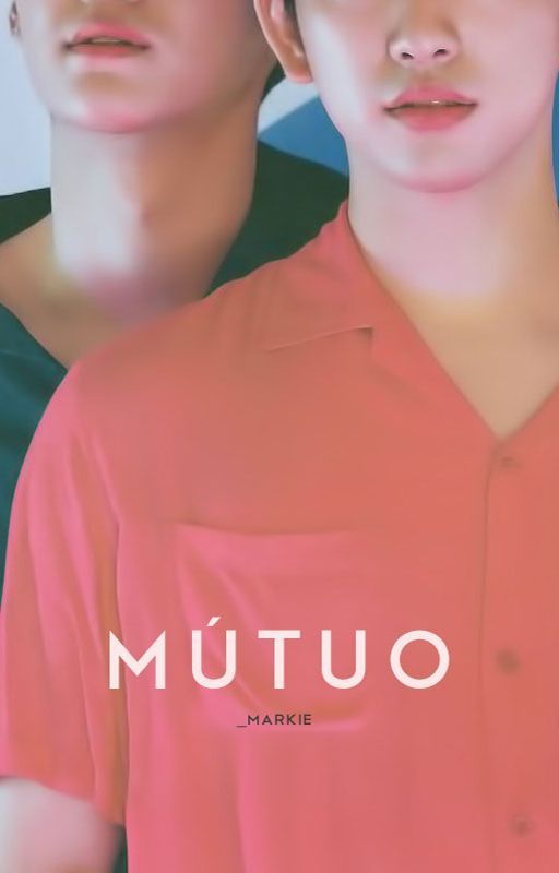 Mútuo | jjp by chanlixer