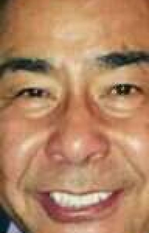 John Quinones SMUT by xxwristslitter666xx