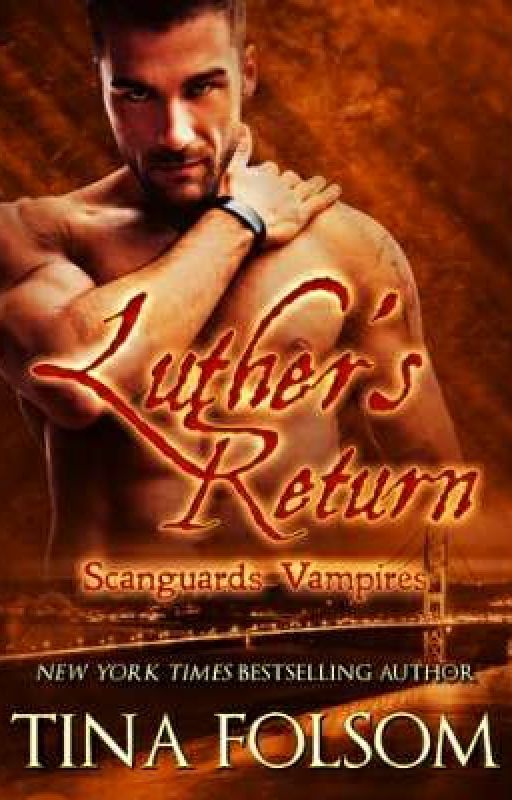 Luther's Return  by XxMulticolorxX