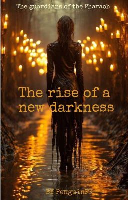 The Rise Of A New Darkness cover