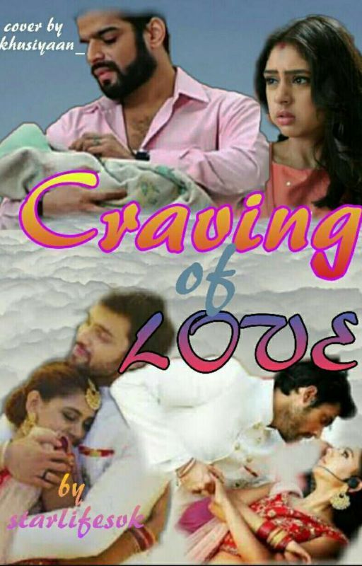 Manan ff :- Craving for love by starlifesvk