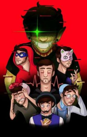 Septiceye Oneshots by Kiryus_Mommy_Milkers