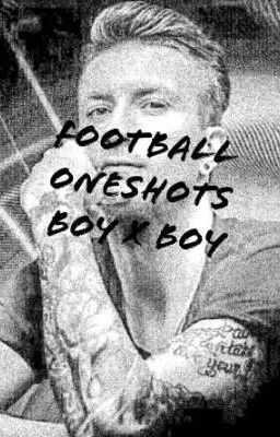 Football Oneshots cover