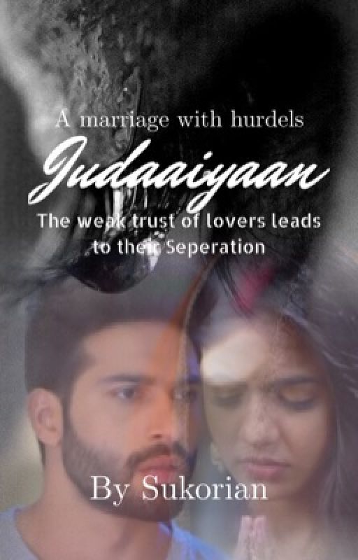 Judaaiyaan- SuKor [ending soon] by Sukorian