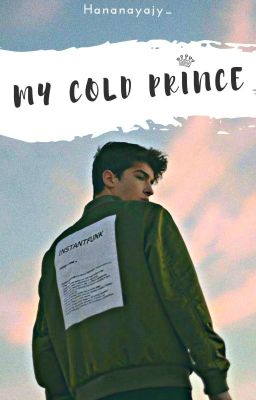 My Cold Prince cover