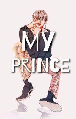 My Prince ◆ KimTaehyung✔ cover