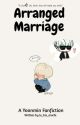 Arranged Marriage || YOONMIN by le_bis_mochi