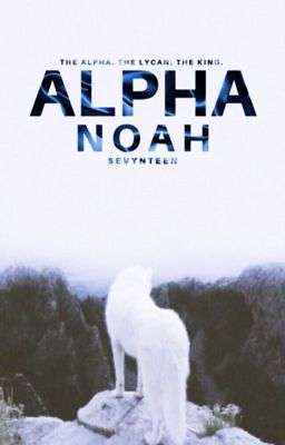 Alpha Noah cover