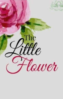 The little flower cover