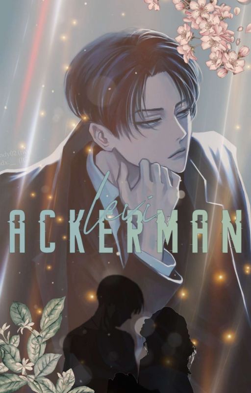 Entregar el corazón. |Levi Ackerman x OC| |Premios Wattys 2019| by Cumber_Colective